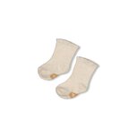 Feetje - Sok - Beige