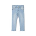 Sturdy - Broek - Light Blue Denim