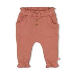 Feetje - Grow Your Own Way -  Broek - Berry Melange