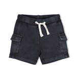 Feetje - Pool Time - Short - Anthracite