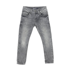 Vinrose - Jeansbroek Vinrose - Grey Denim