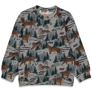 Sturdy - Sweater AOP - Wild Things