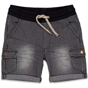 Sturdy - Short - Anthracite