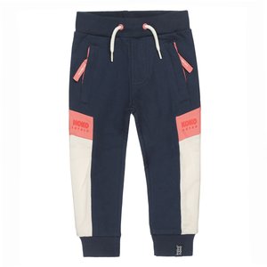 Koko Noko - Trainingsbroek - Navy White