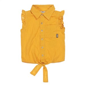 Koko Noko - Blouse - Ochre