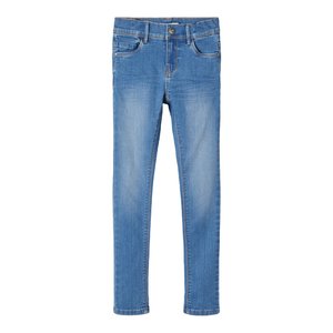 Name It - NOOS - Jeans Girl 2325 - Medium Blue Denim
