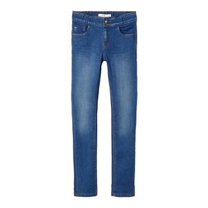 Name It - NOOS - Jeans Girl 2399 - Medium Blue Denim - Skinny Fit