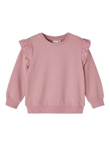 Name It - Sweater - Lilas