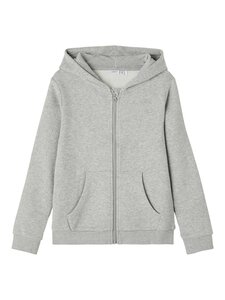 Name It - NOOS - Sweater - Grey Melange