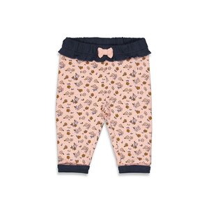 Feetje - Legging AOP - Mini Muse - Roze