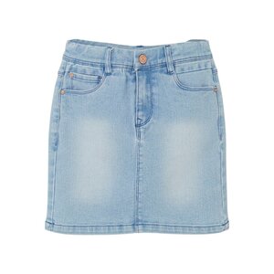 Name It - NOOS Rok - Jeans - Light Blue Denim