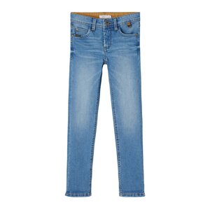 Name It - NOOS - Jeans Boy - Medium Blue Denim