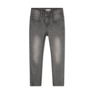 Koko Noko - NOOS - Lange broek - Grey Jeans