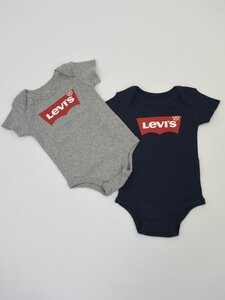 Levi's - Body - Navy/Gris