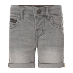 Koko Noko - Short Boy - Grey Jeans