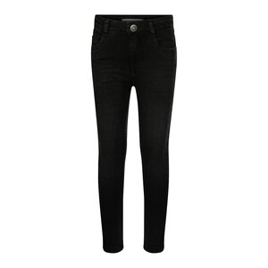 Koko Noko - Girl - Skinny Fit - Black Jeans