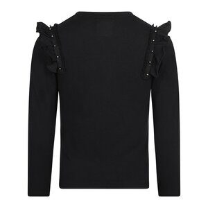 Koko Noko - Longsleeve - Black