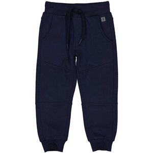 LEVV - Little Boy - Broek - Blue Dark