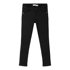 Name It - NOOS - Broek Girl - Black