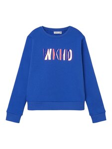 Name It - Sweater - Dazzling Blue