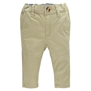 Feetje - Classic Boy - NOOS - Broek - Sand