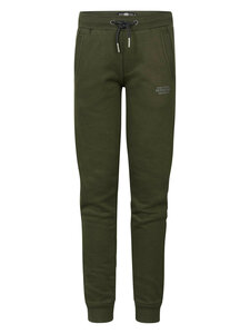 Petrol - Boys Non Denim Jogging - Hunter Green