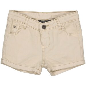 LEVV - Little Girls - Short - Beige