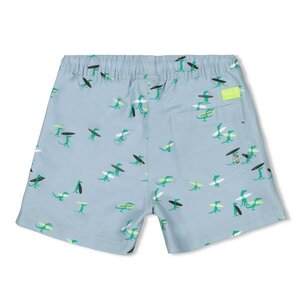 Sturdy - Zwemshort - Gone Surfing - Blue