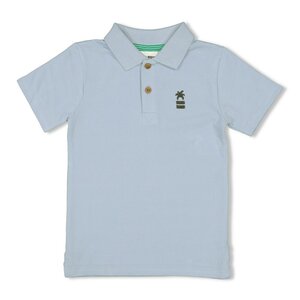 Sturdy - Polo - Gone Surfing - Blue