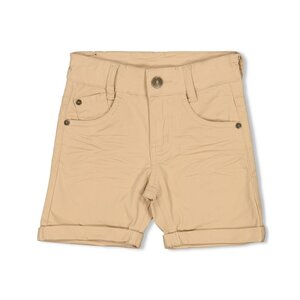 Sturdy - Short Sand - Summer Denims