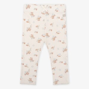 Daily7 - Baby - Organic Legging - Berry Print