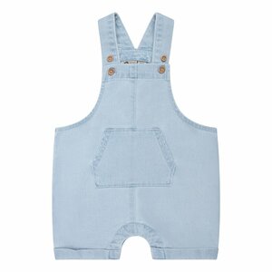 Daily7 - Baby - Salopette - Light Weight Denim