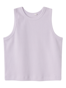 Name it - NOOS - CropTop - Bright White