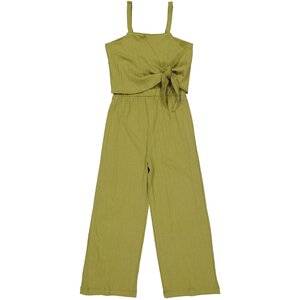 Quapi - Girls - Jumpsuit - Cedar Green