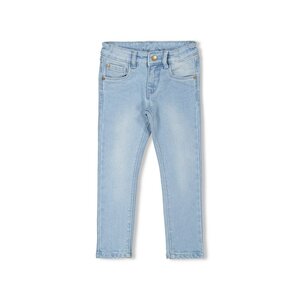 Sturdy - Broek - Light Blue Denim