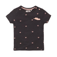 Koko Noko - T-shirt - Dark Grey