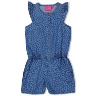 Jubel - Jumpsuit - Blue Denim