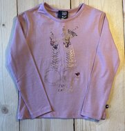 Rumbl - Longsleeve - Lila