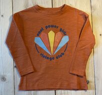 Rumbl - Longsleeve - Cool Power Girls