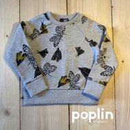 Rumbl - Sweater - Vlinders