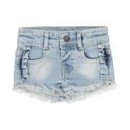 Koko Noko - Short - Jeans shorts - Blue jeans