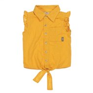 Koko Noko - Blouse - Ochre