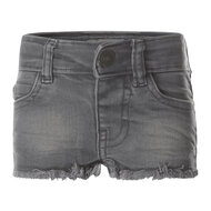 Koko Noko - Short Girl - Dark Grey Jeans