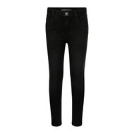 Koko Noko - Girl - Skinny Fit - Black Jeans