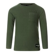 Koko Noko - Longsleeve - Dark Green