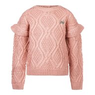 Koko Noko - Sweater - Dusty Pink