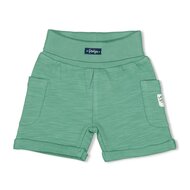 Feetje - Later Gator - Short - Green