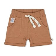 Feetje - Let's Sail - Short - Brown