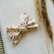 Baby - Newborn - Haarband - Pastel Bloem