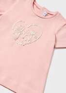 Mayoral - Baby - T-shirt - 105 - 30 - Pastel